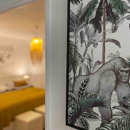 Villa Magellan, Walkable Orient Bay Beach, Private Pool Ngoại thất bức ảnh