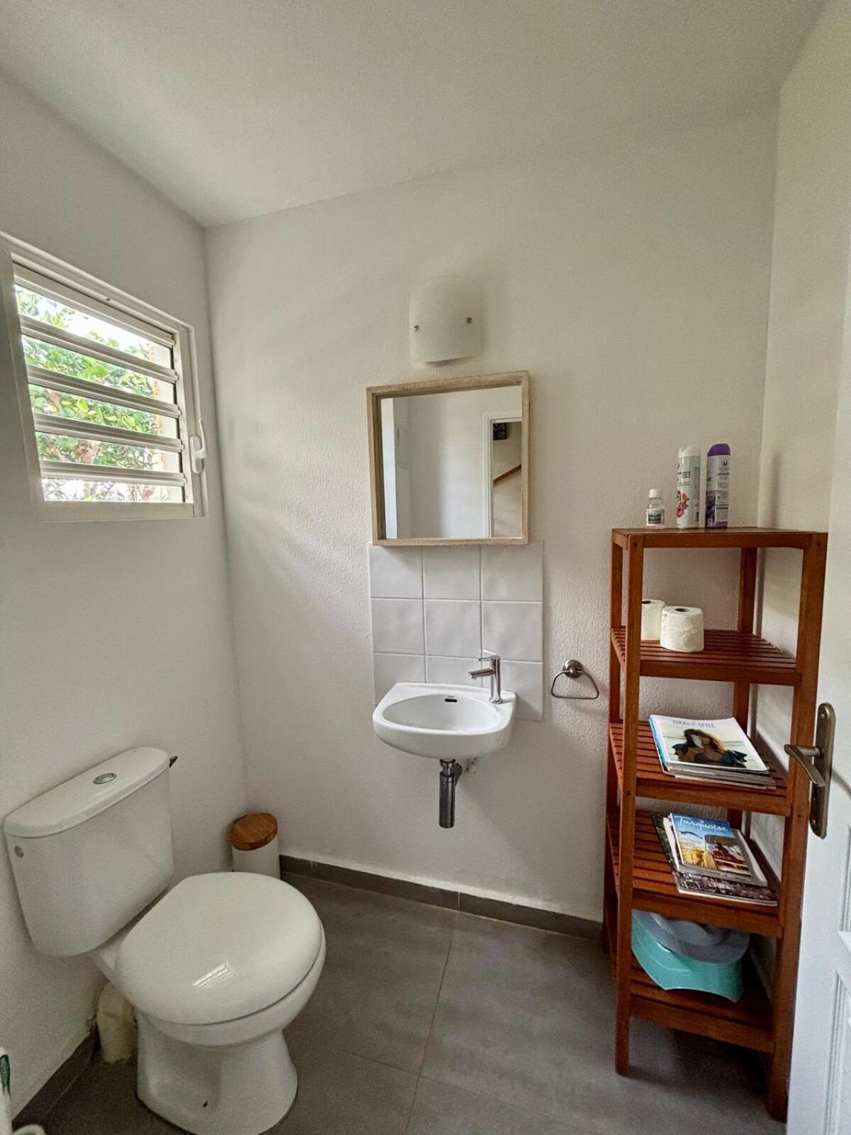 Villa Magellan, Walkable Orient Bay Beach, Private Pool Ngoại thất bức ảnh