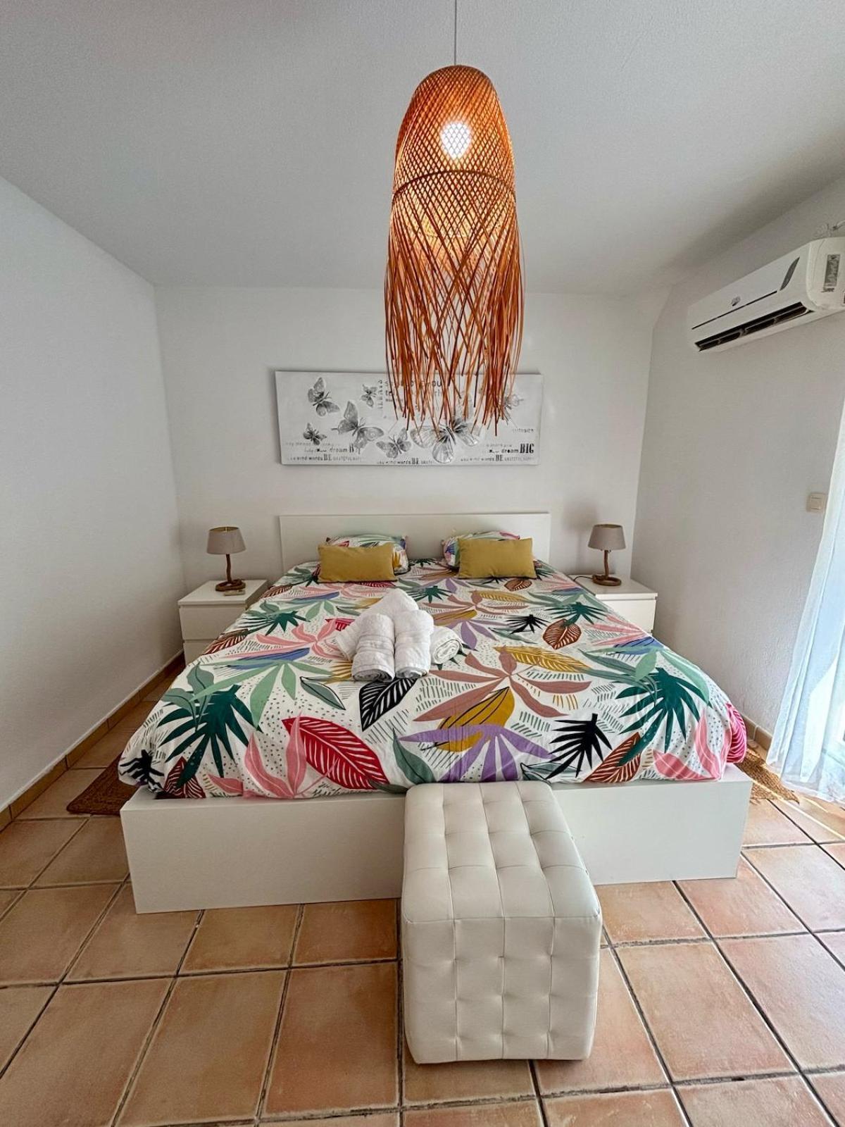 Villa Magellan, Walkable Orient Bay Beach, Private Pool Ngoại thất bức ảnh