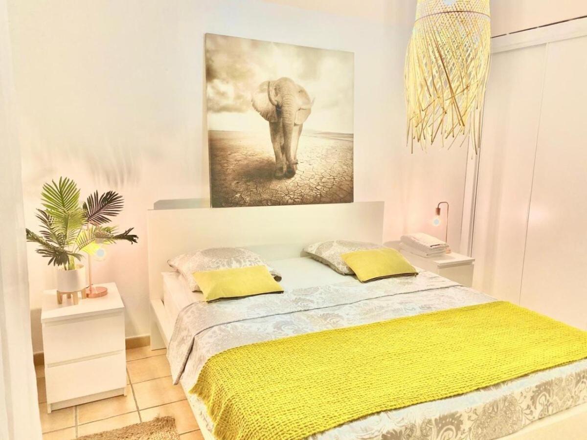 Villa Magellan, Walkable Orient Bay Beach, Private Pool Ngoại thất bức ảnh